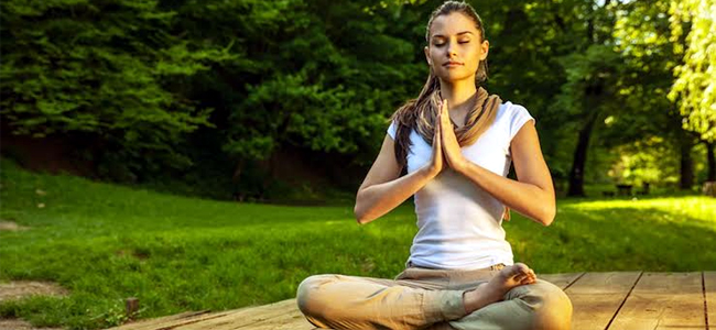 Nutrition and mindful eating program